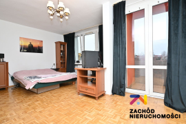 Nieruchomości Zielona Góra - Kawalerka przy ul. Sucharskiego do wynajęcia!!!